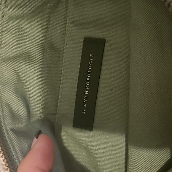 Anthropologie purse - Picture 3 of 5